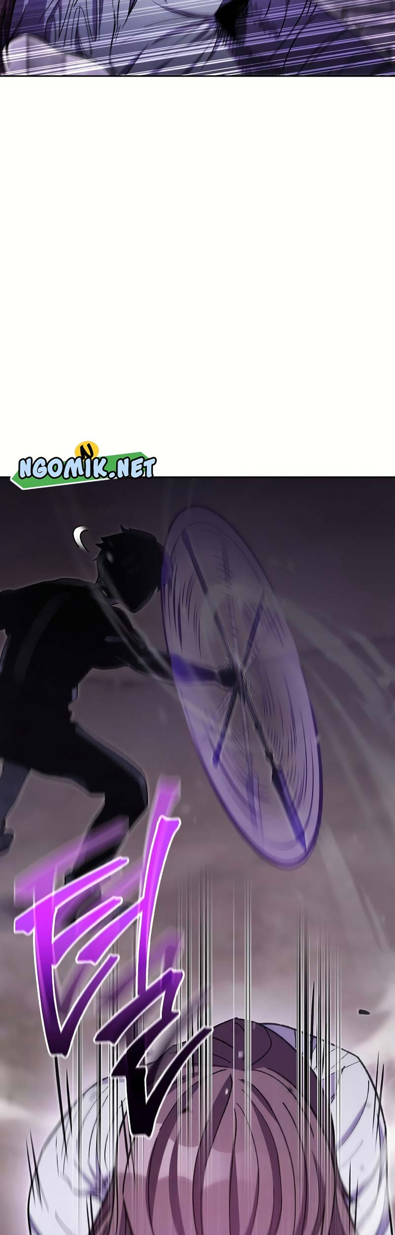Dungeon Reset chapter 160 halaman 12
