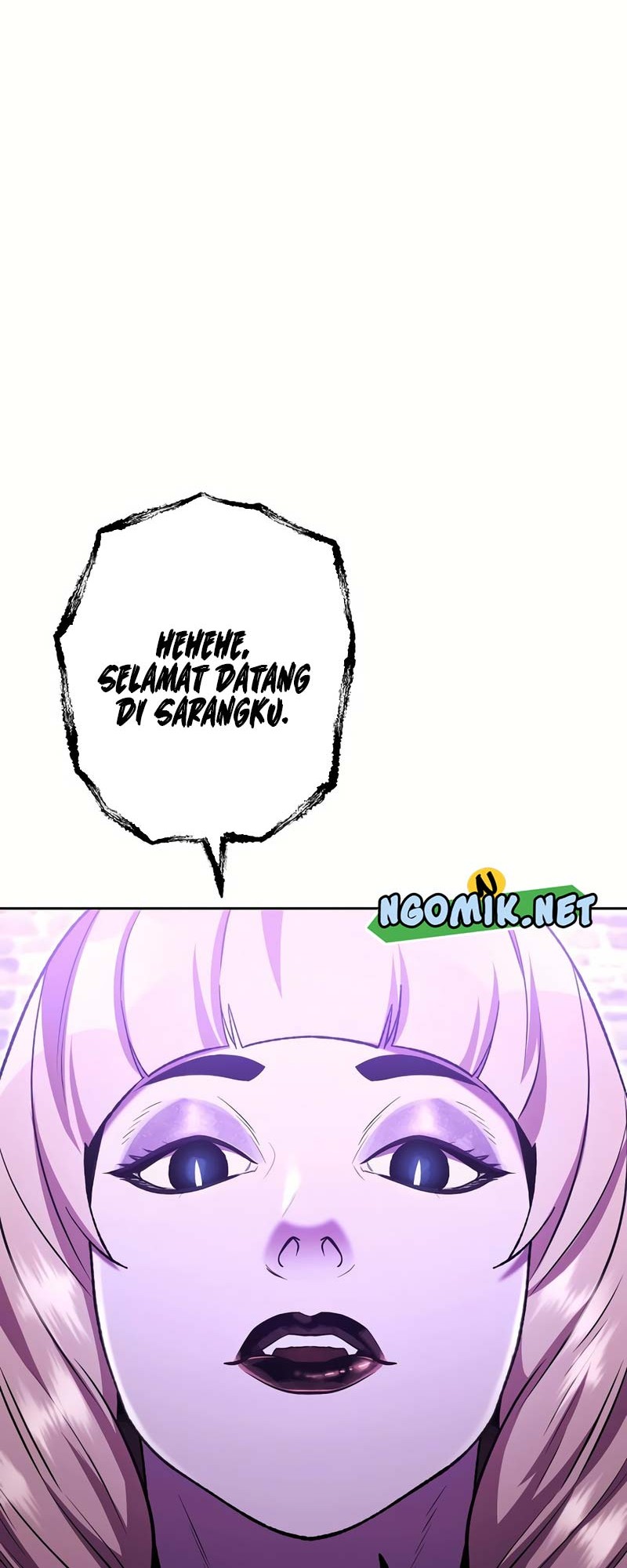 Dungeon Reset chapter 160 halaman 19