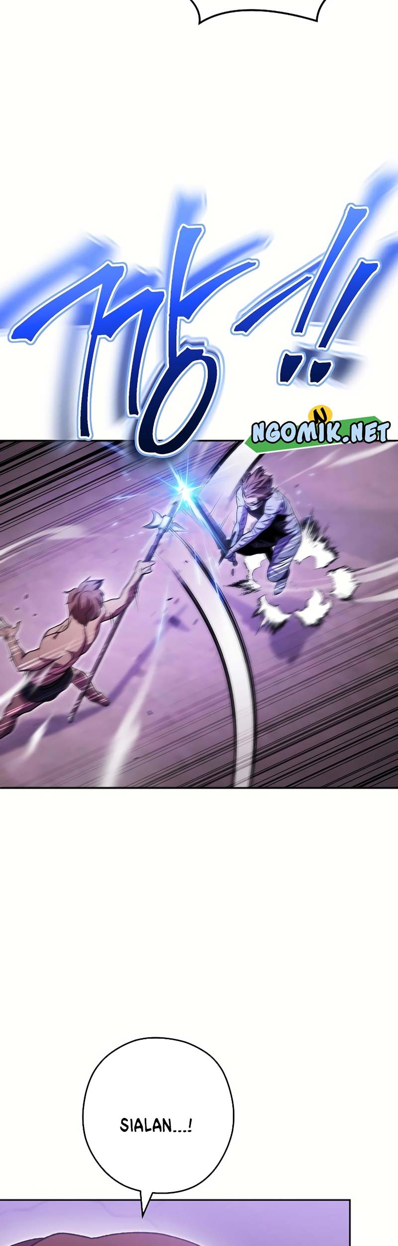 Dungeon Reset chapter 160 halaman 22