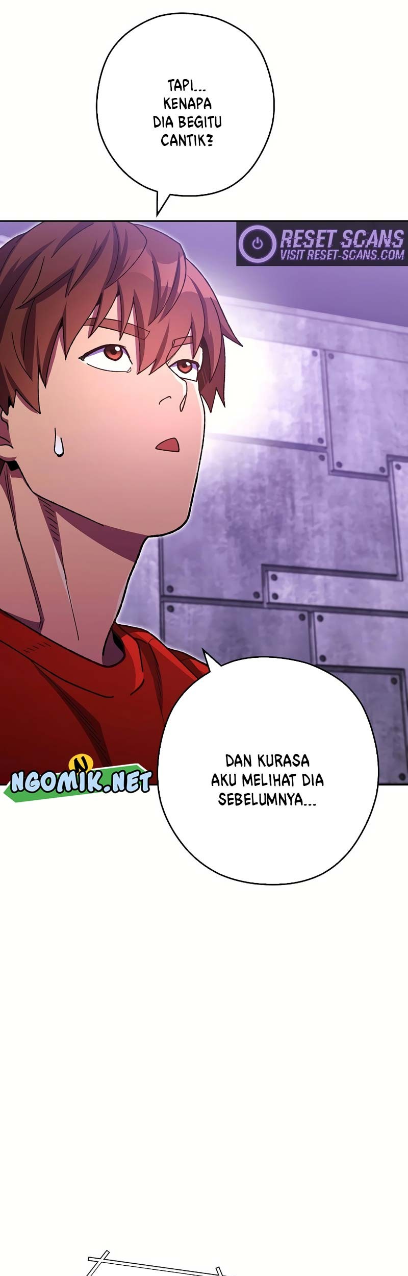 Dungeon Reset chapter 160 halaman 26