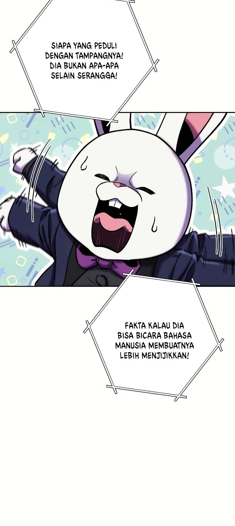 Dungeon Reset chapter 160 halaman 27