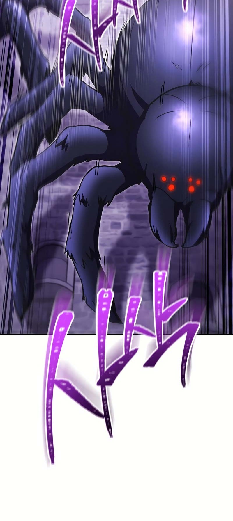 Dungeon Reset chapter 160 halaman 31