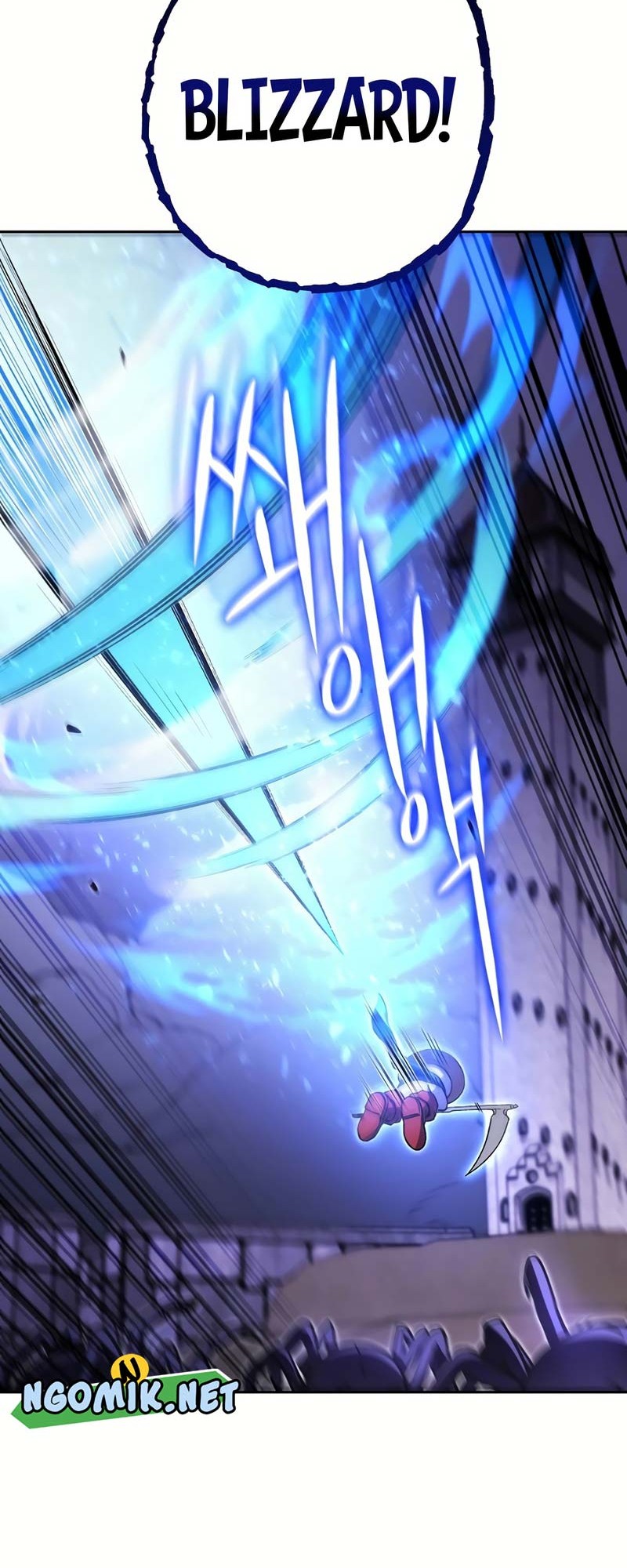Dungeon Reset chapter 160 halaman 43