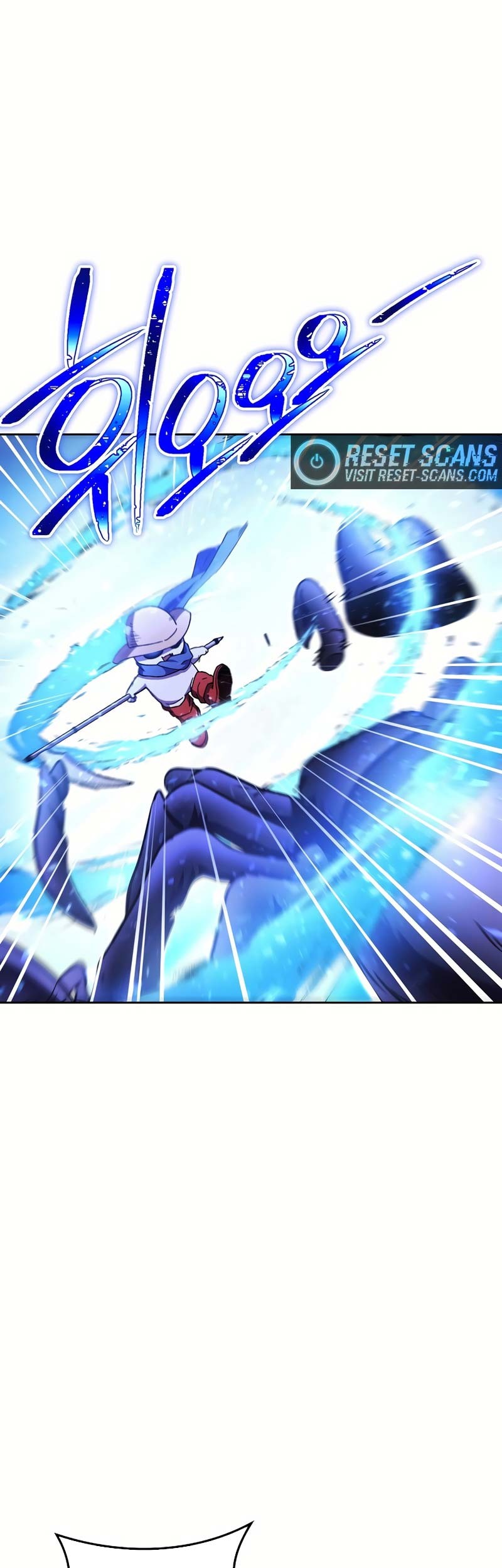 Dungeon Reset chapter 160 halaman 44