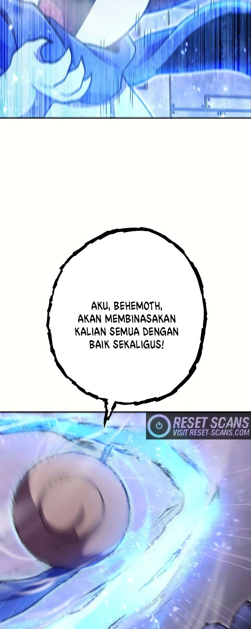 Dungeon Reset chapter 160 halaman 47