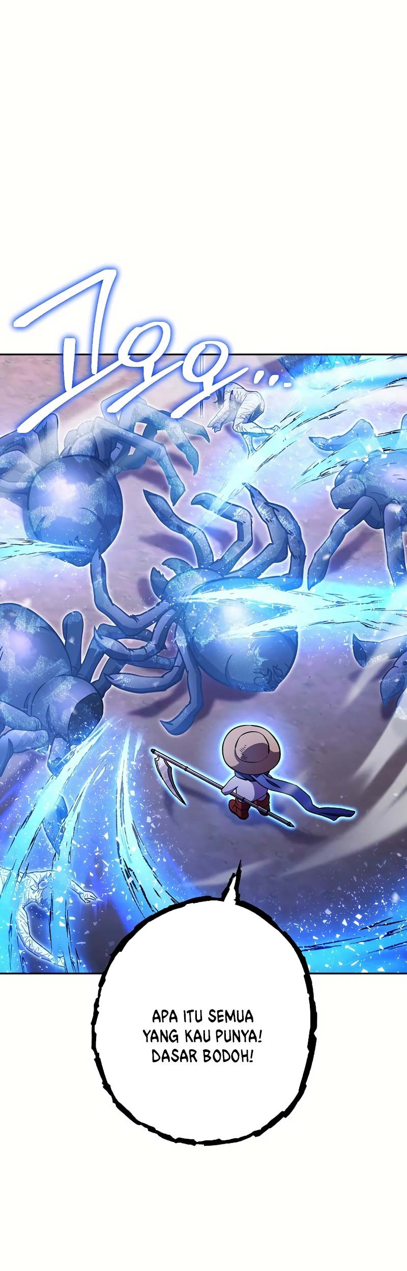 Dungeon Reset chapter 160 halaman 52