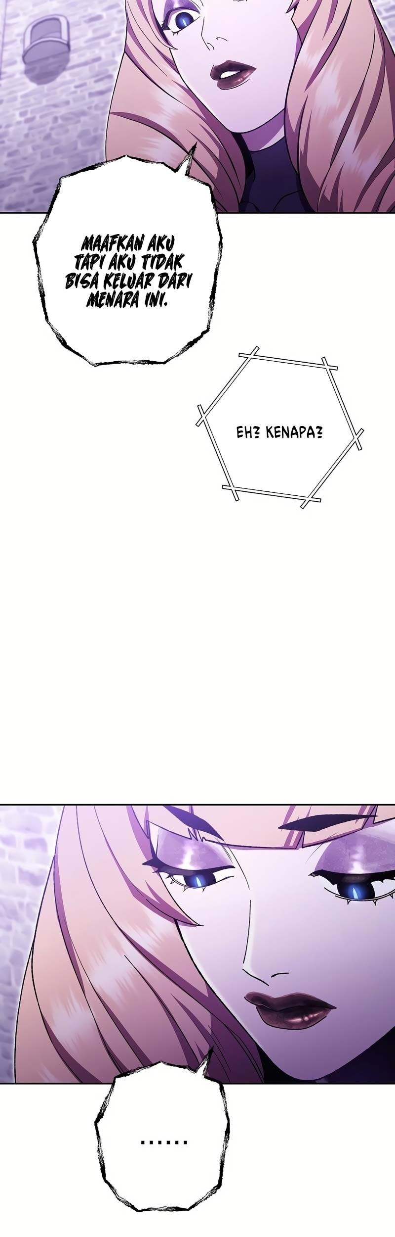 Dungeon Reset chapter 160 halaman 56