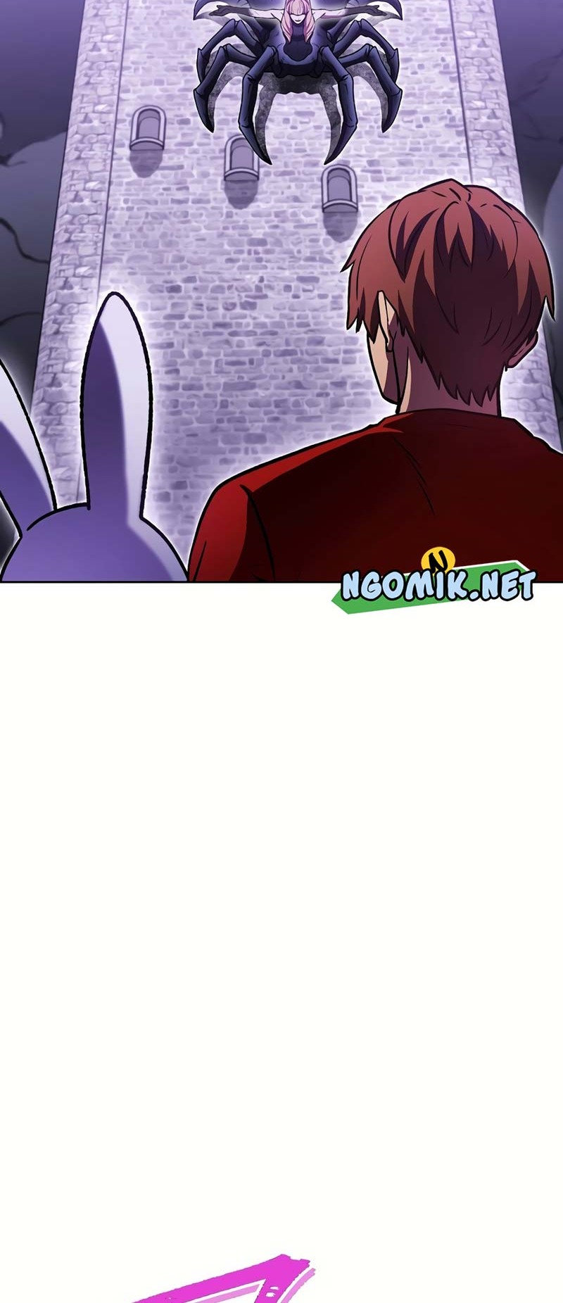 Dungeon Reset chapter 160 halaman 59