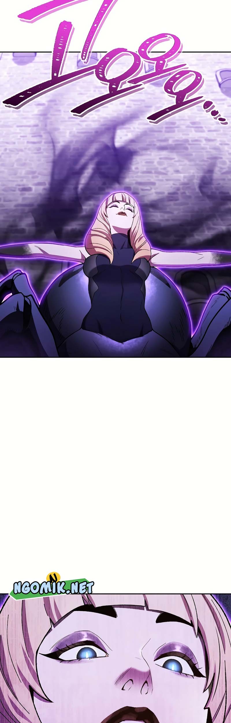 Dungeon Reset chapter 160 halaman 60