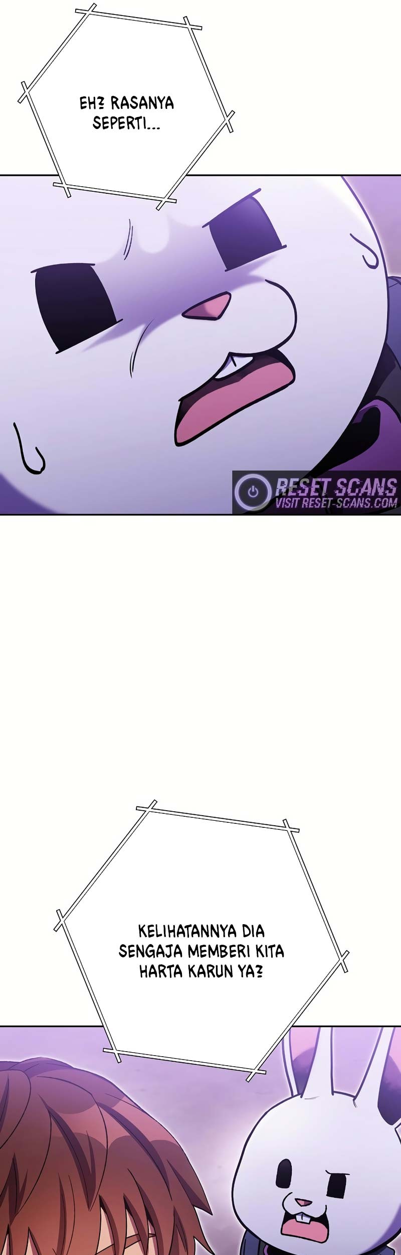 Dungeon Reset chapter 160 halaman 62