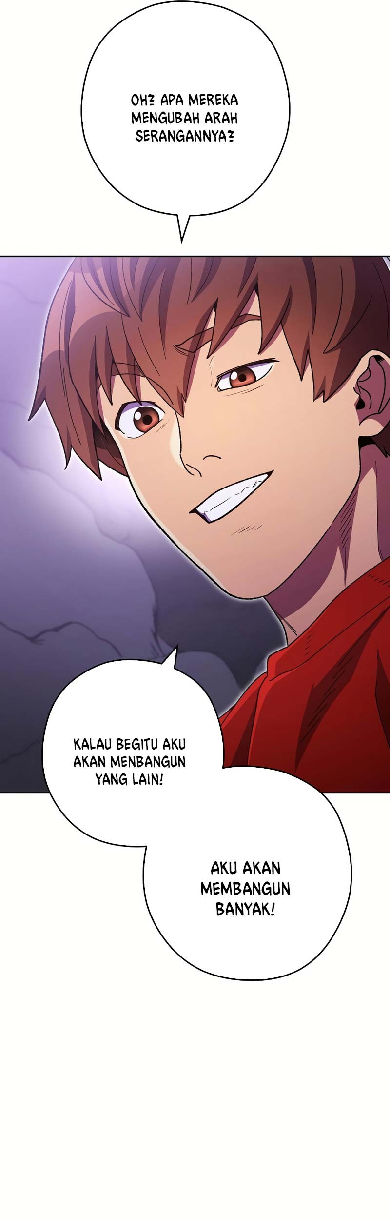 Dungeon Reset Bab 161 halaman 26