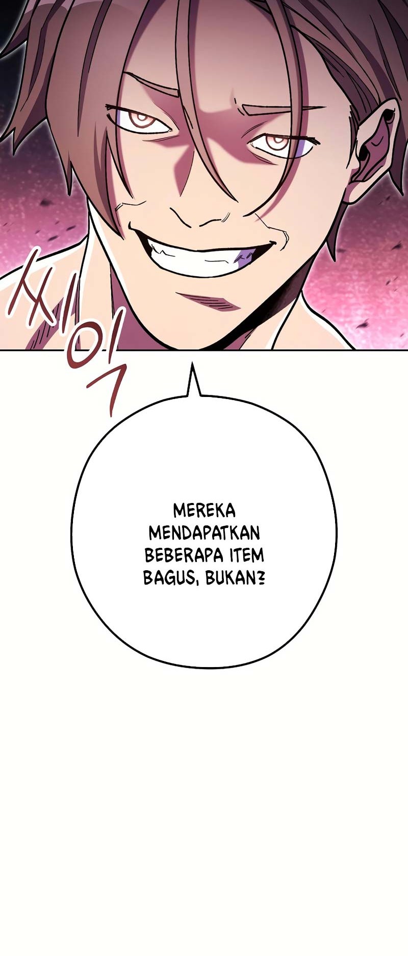 Dungeon Reset Bab 161 halaman 41
