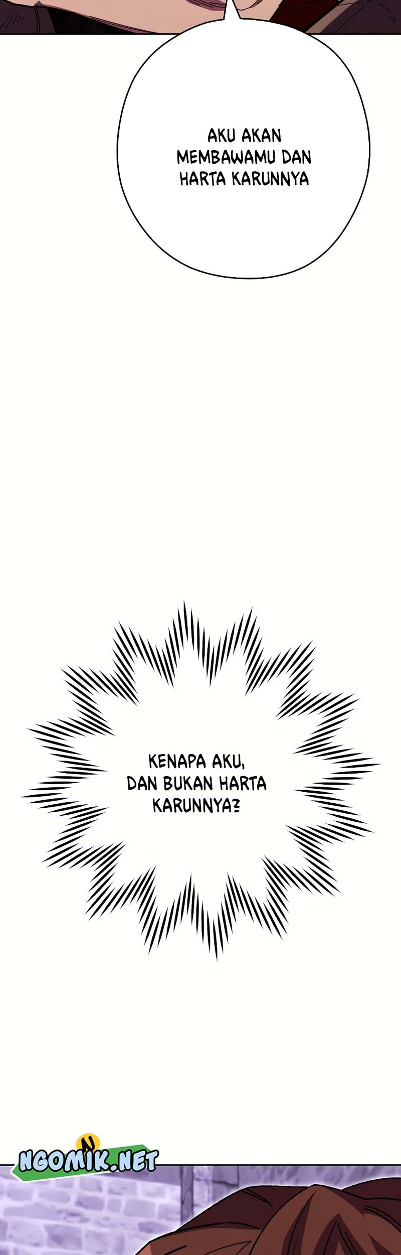 Dungeon Reset Bab 161 halaman 44