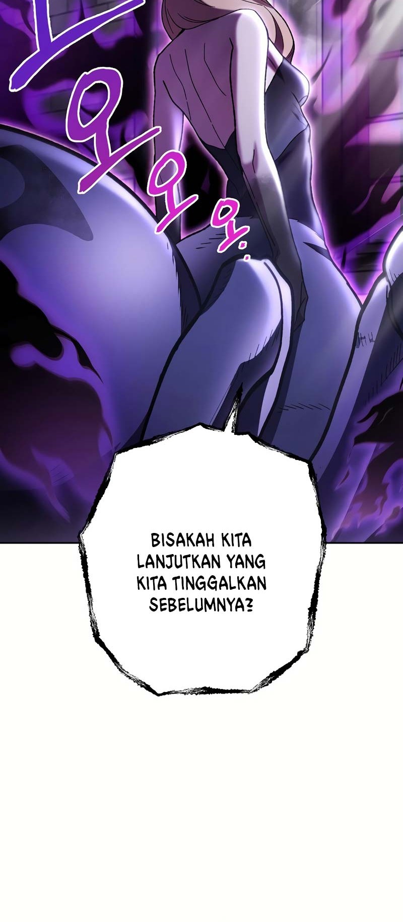 Dungeon Reset Bab 161 halaman 61