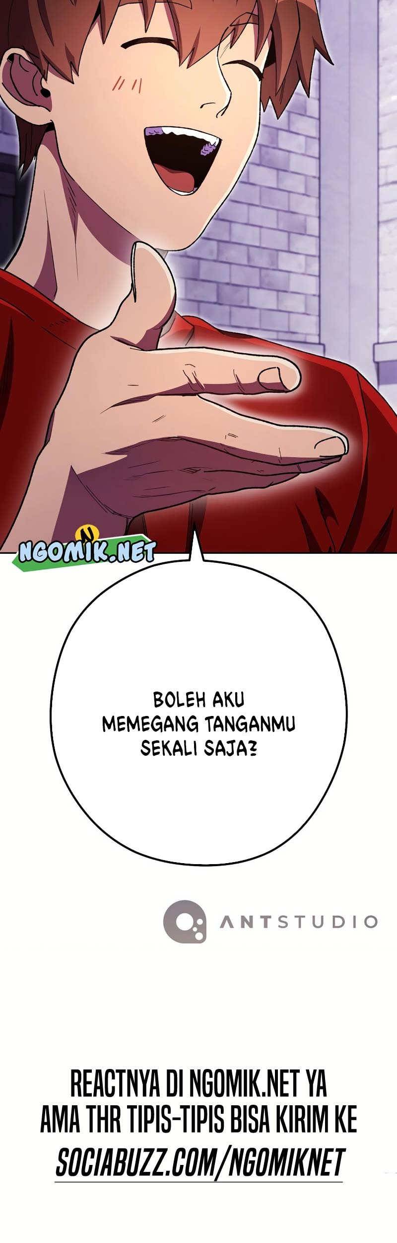 Dungeon Reset Bab 161 halaman 64