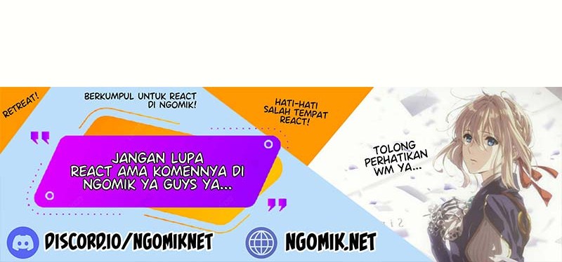 Dungeon Reset Bab 161 halaman 65