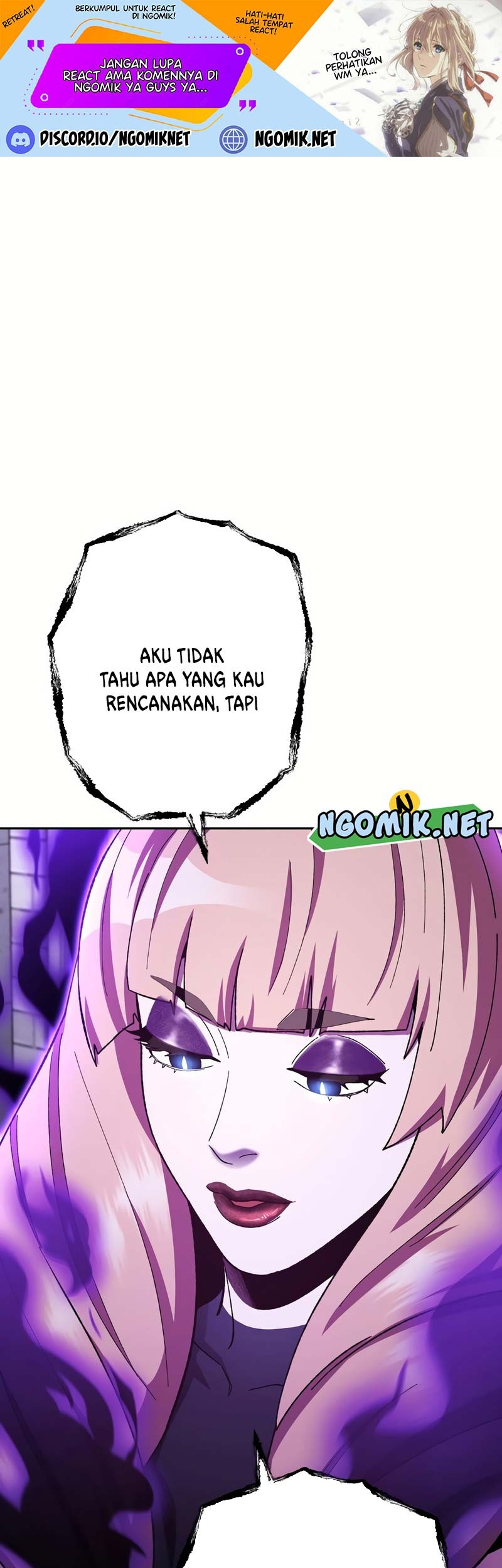 Dungeon Reset Bab 162 halaman 2