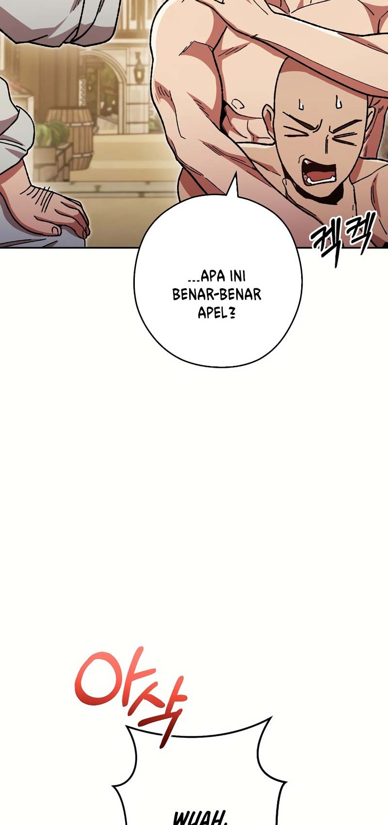 Dungeon Reset Bab 162 halaman 11