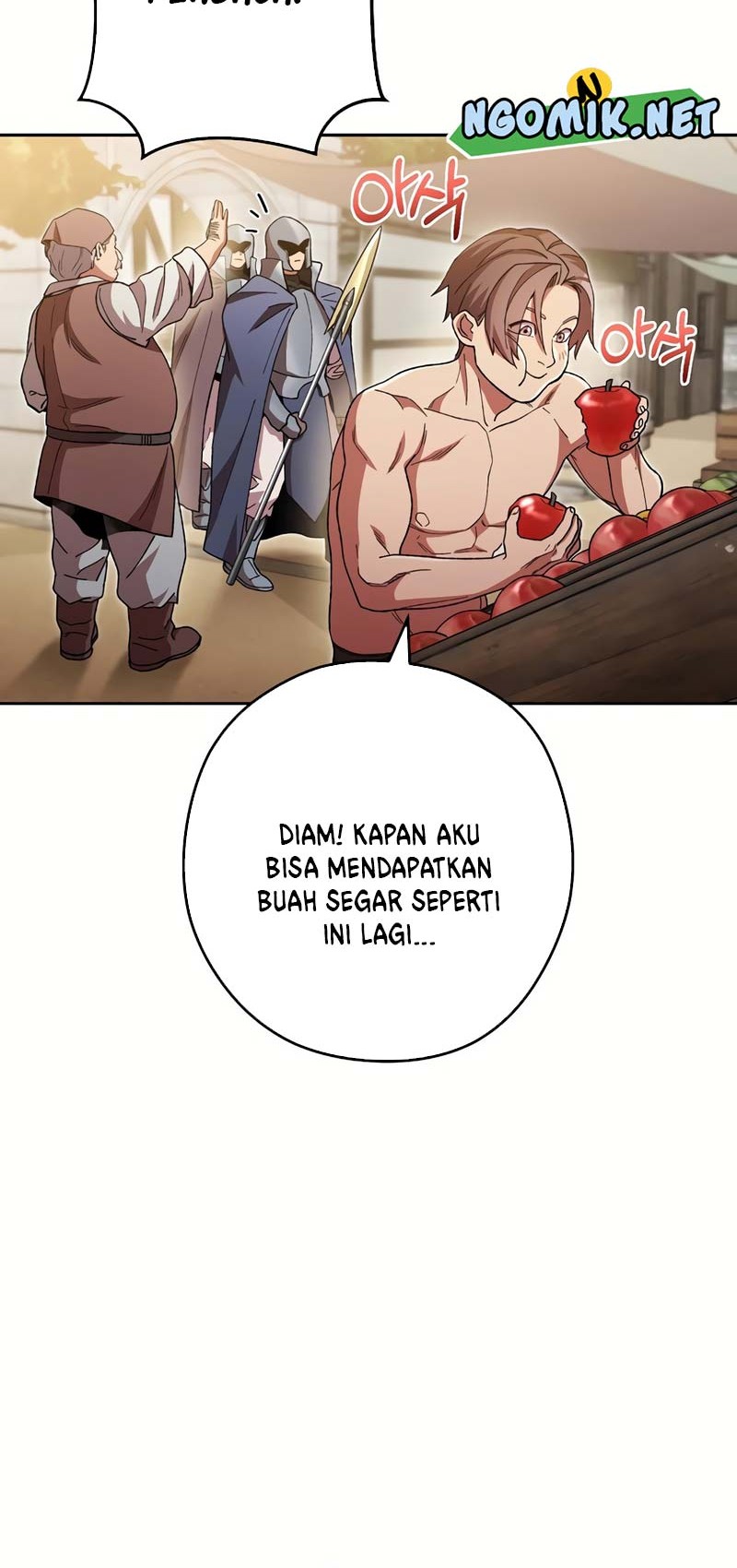 Dungeon Reset Bab 162 halaman 13