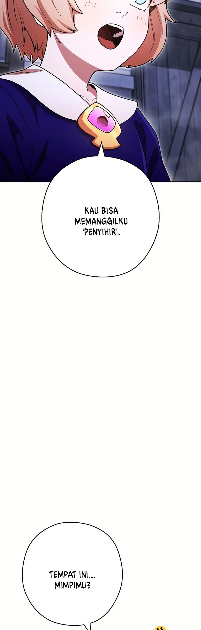 Dungeon Reset Bab 162 halaman 24