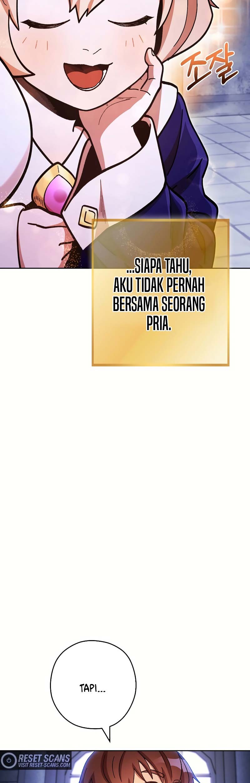 Dungeon Reset Bab 162 halaman 44