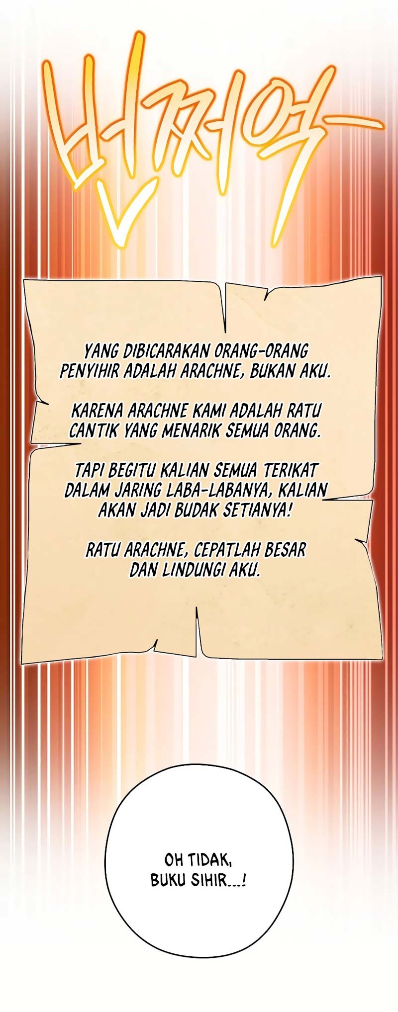 Dungeon Reset Bab 162 halaman 53