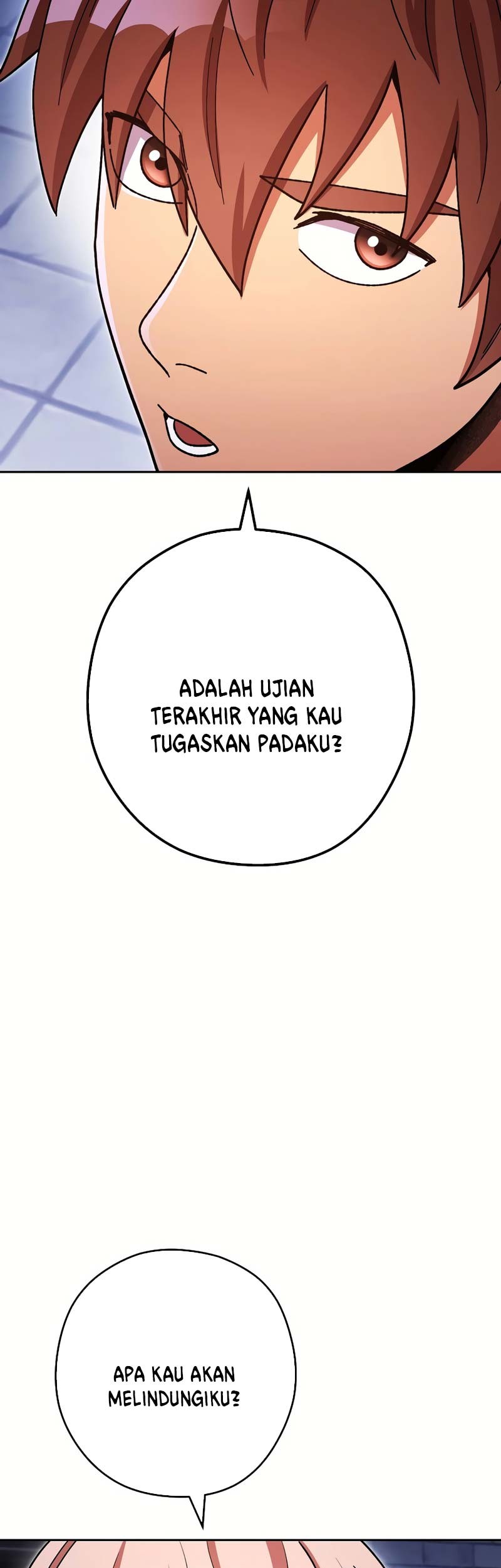 Dungeon Reset Bab 162 halaman 58