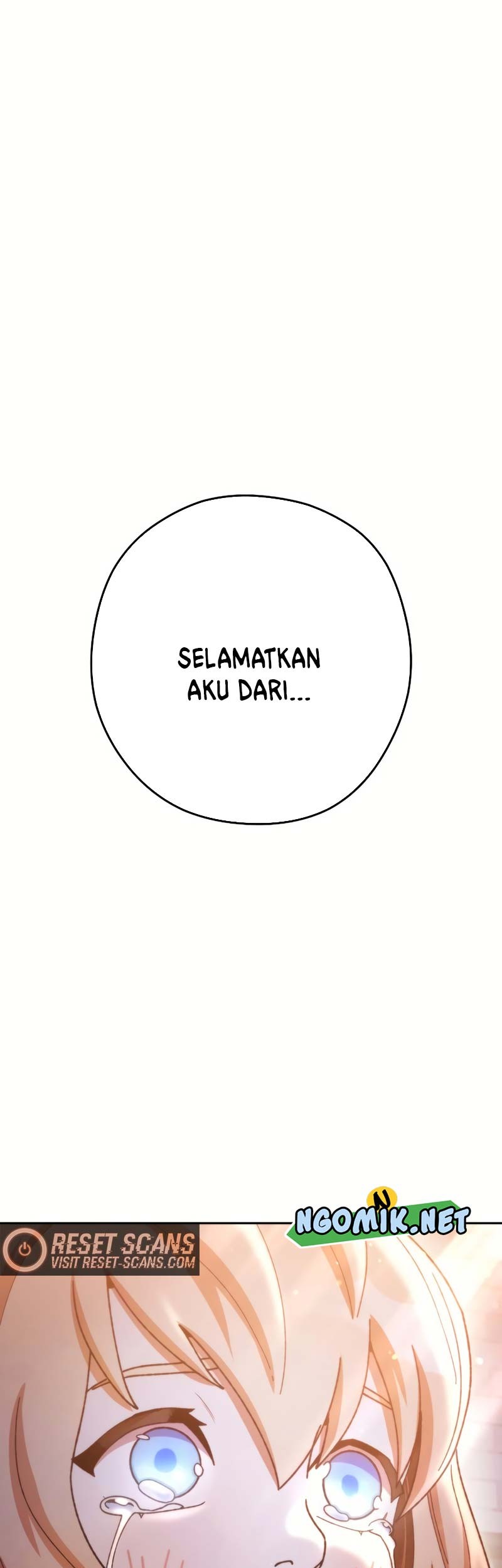 Dungeon Reset Bab 162 halaman 68
