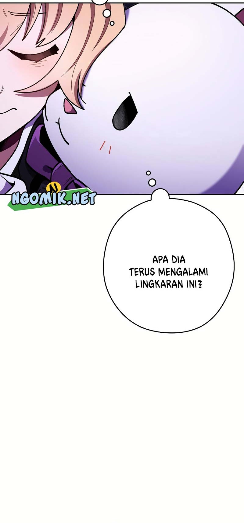 Dungeon Reset Bab 163 halaman 13