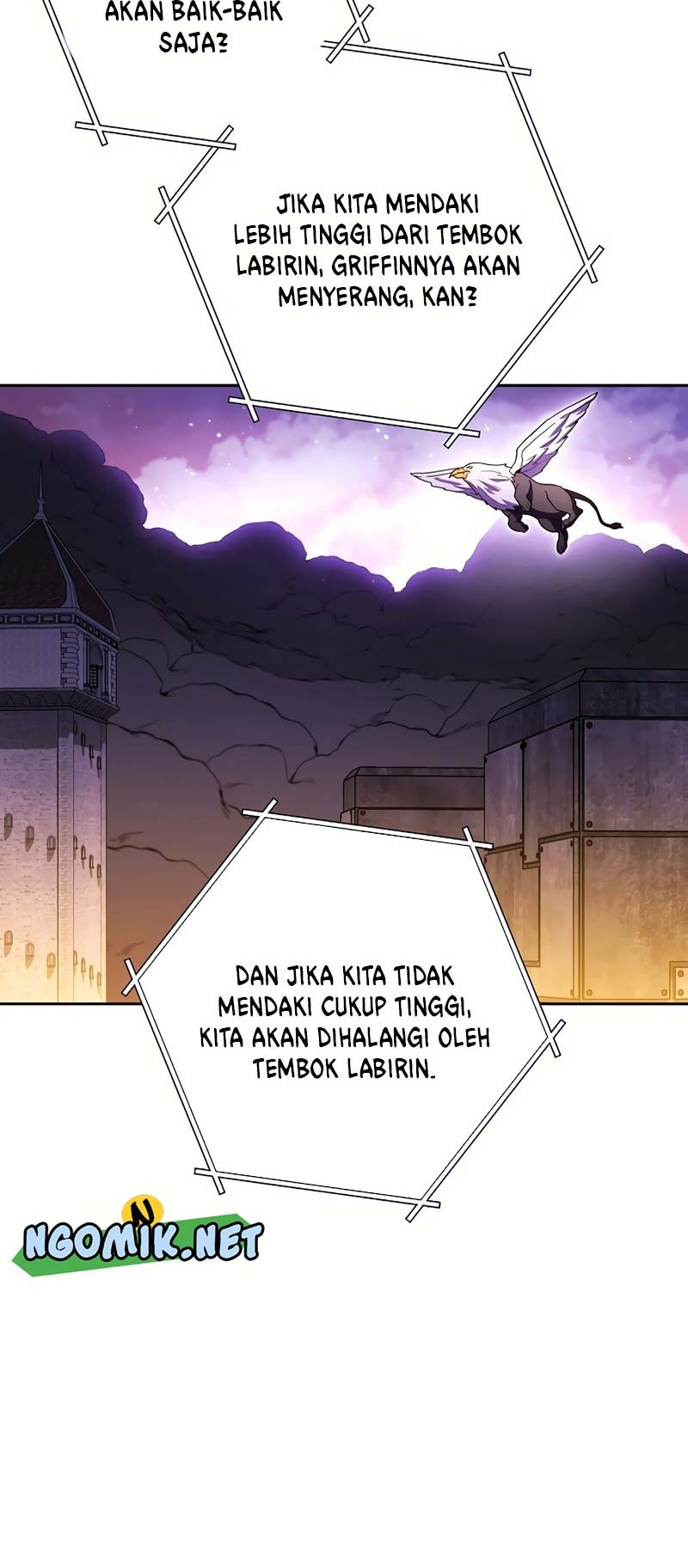 Dungeon Reset Bab 163 halaman 17