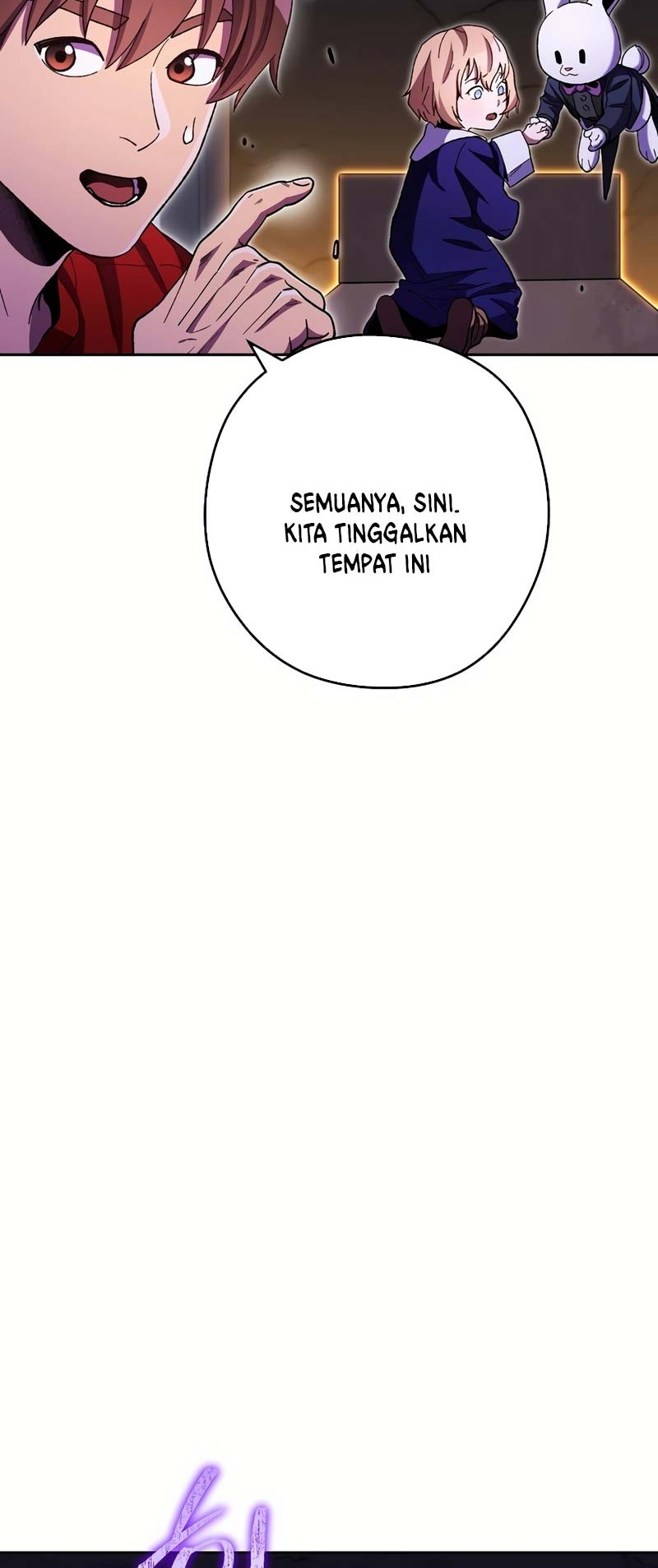 Dungeon Reset Bab 163 halaman 29