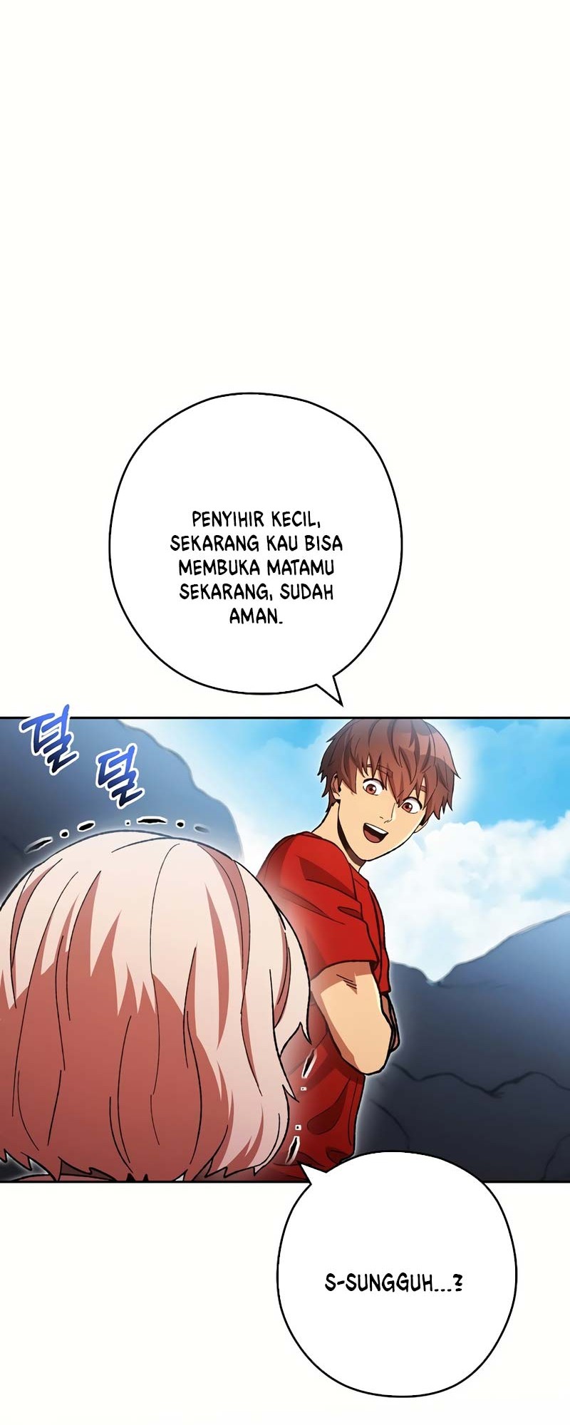 Dungeon Reset Bab 163 halaman 49