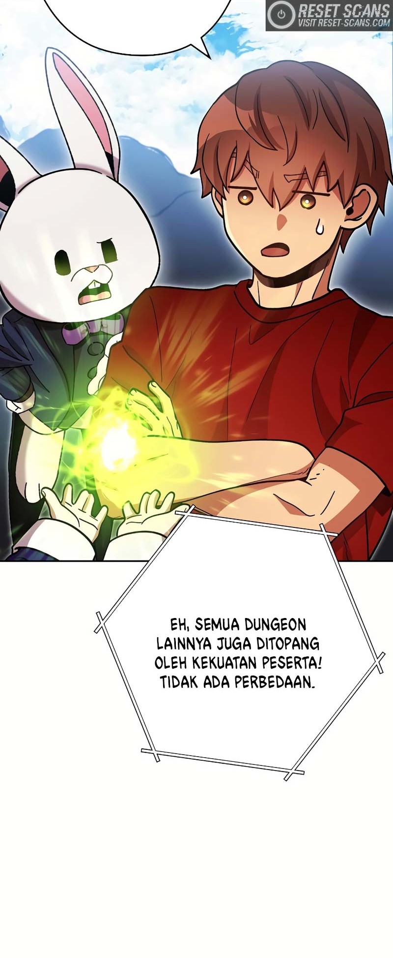 Dungeon Reset Bab 163 halaman 65