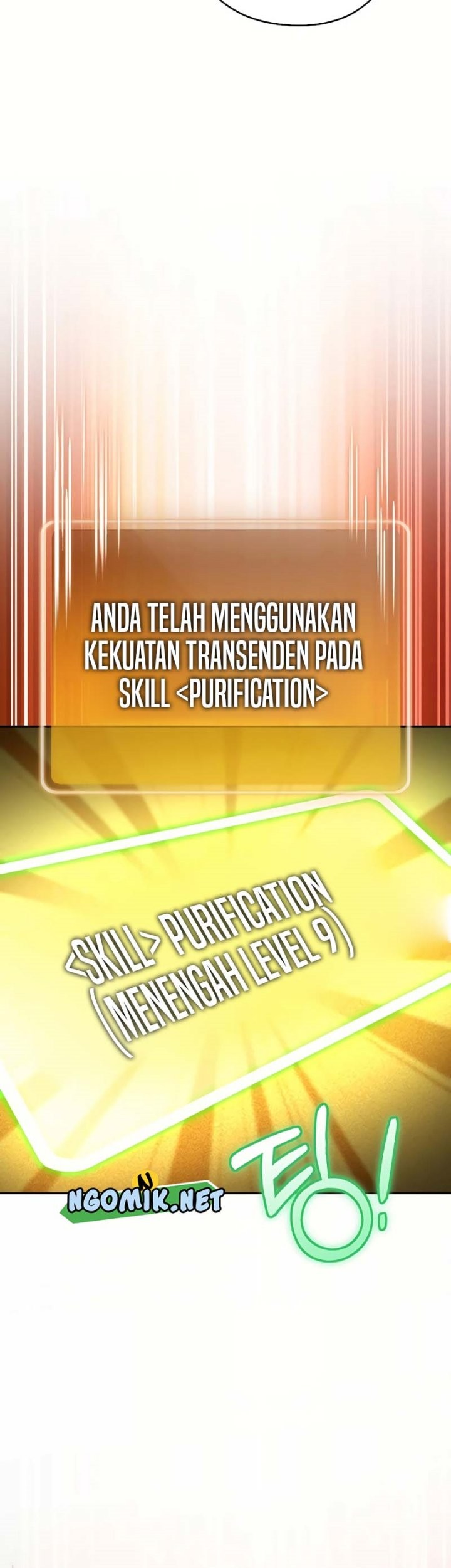 Dungeon Reset Bab 164 halaman 8