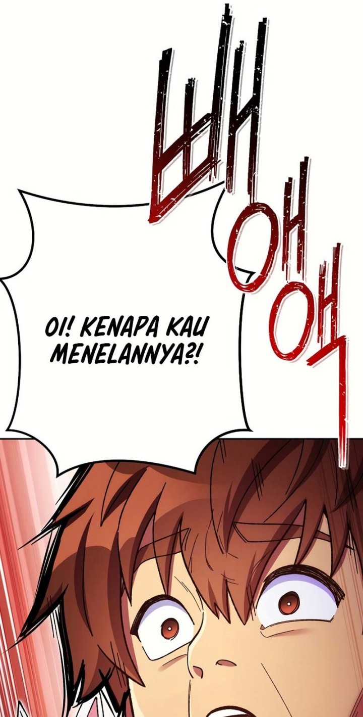 Dungeon Reset Bab 164 halaman 19