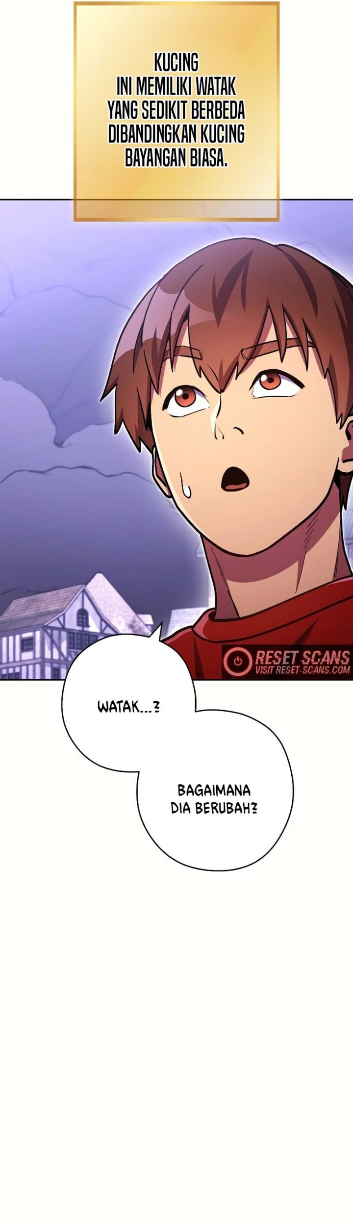 Dungeon Reset Bab 164 halaman 26