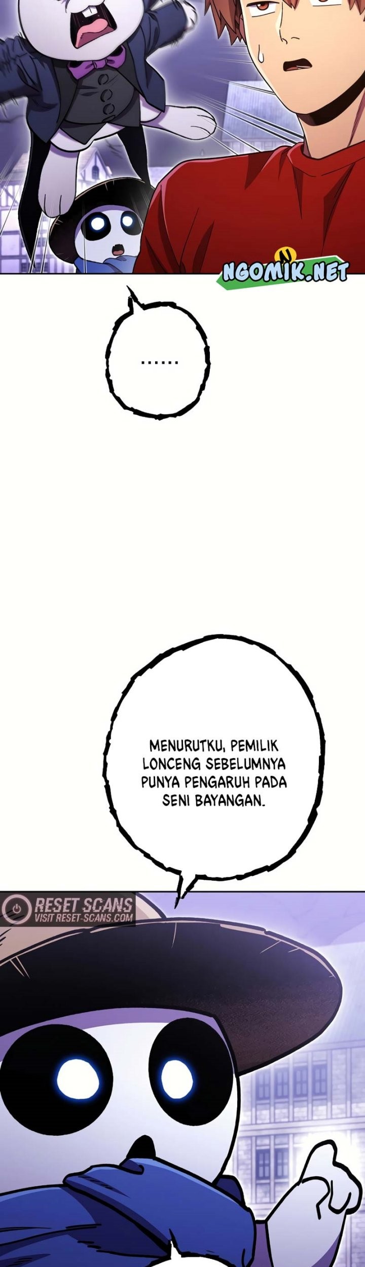 Dungeon Reset Bab 164 halaman 28