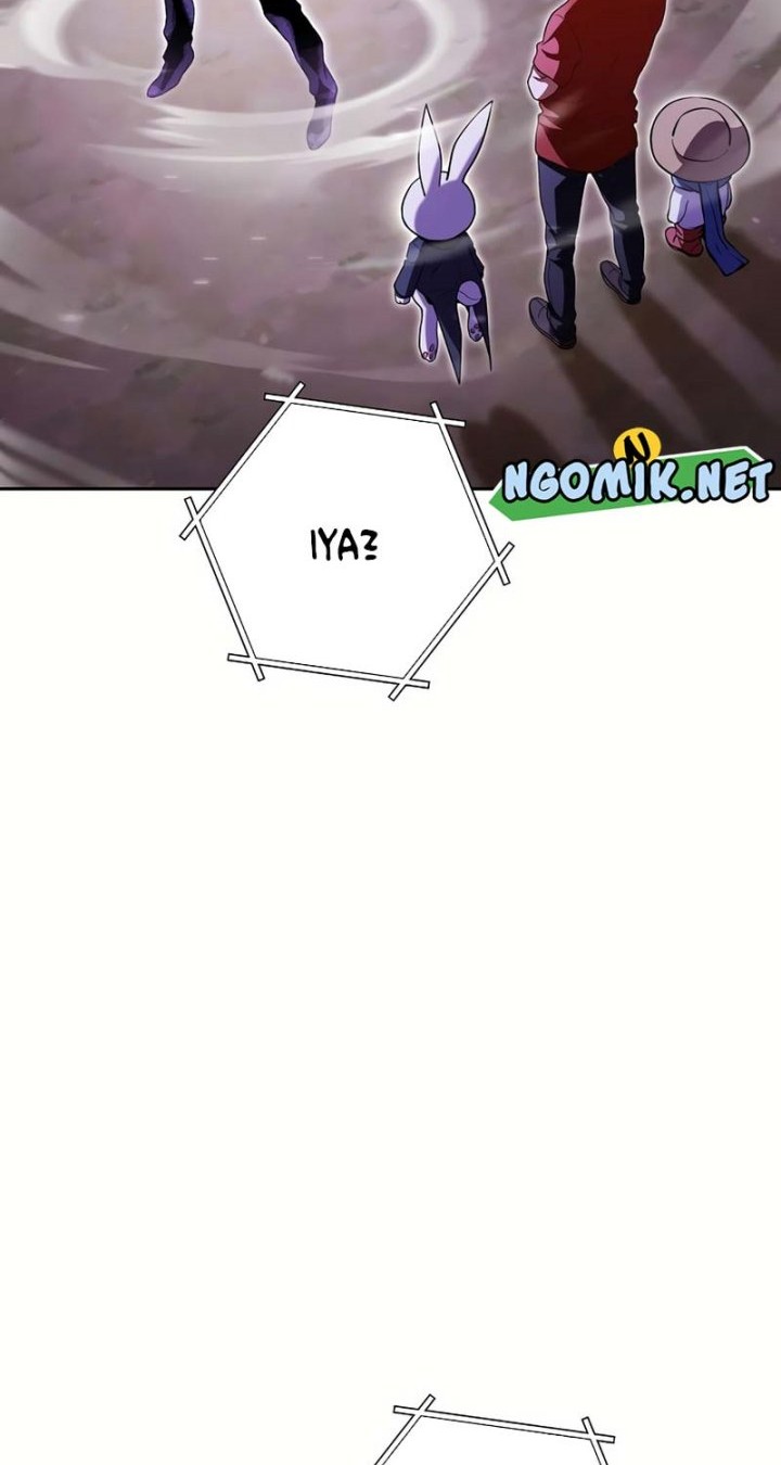 Dungeon Reset Bab 164 halaman 31