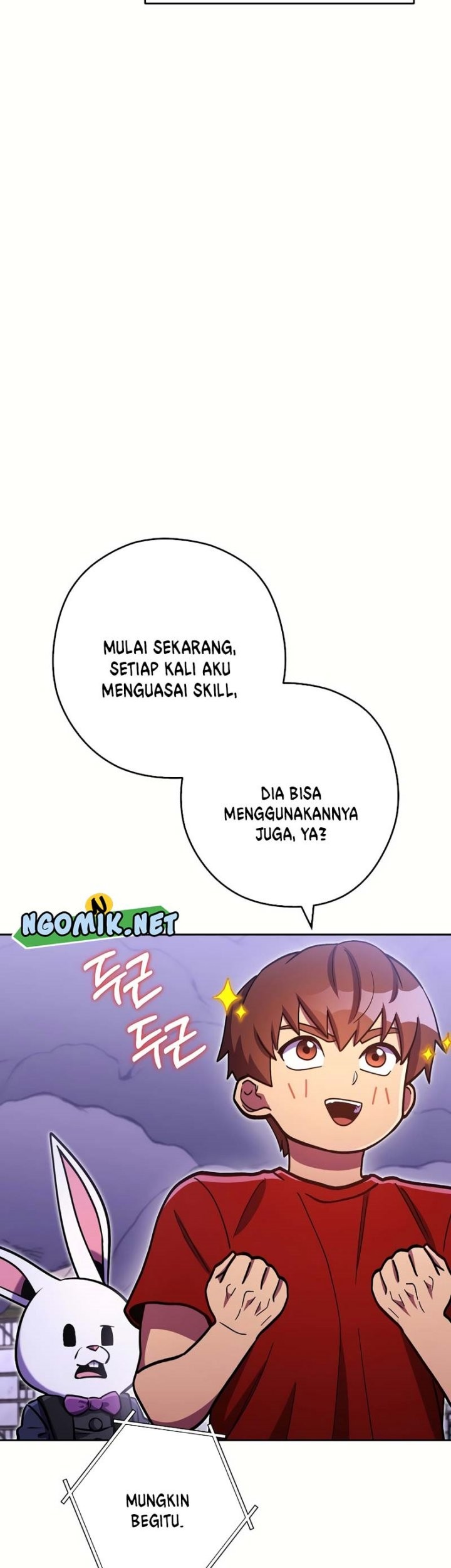 Dungeon Reset Bab 164 halaman 46