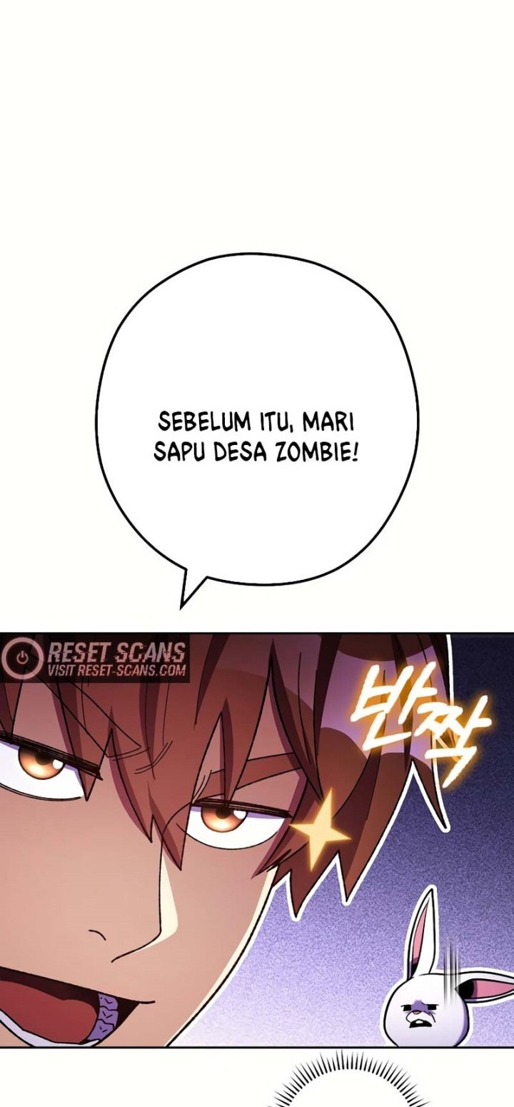 Dungeon Reset Bab 164 halaman 57