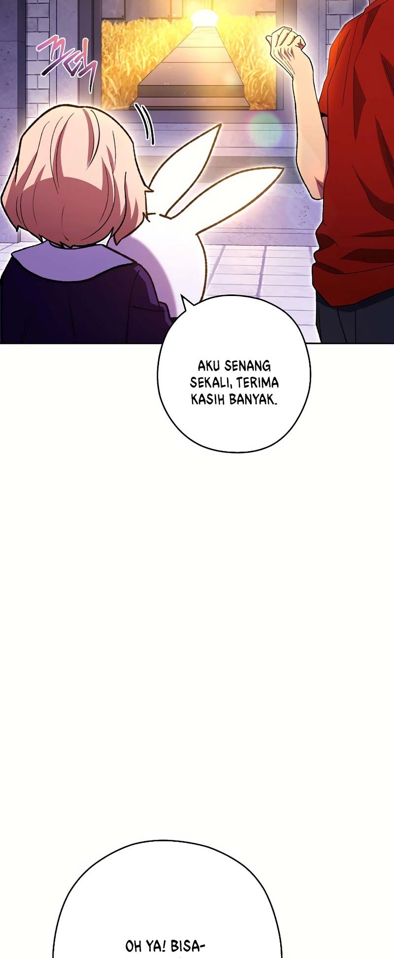 Dungeon Reset chapter 165 halaman 4