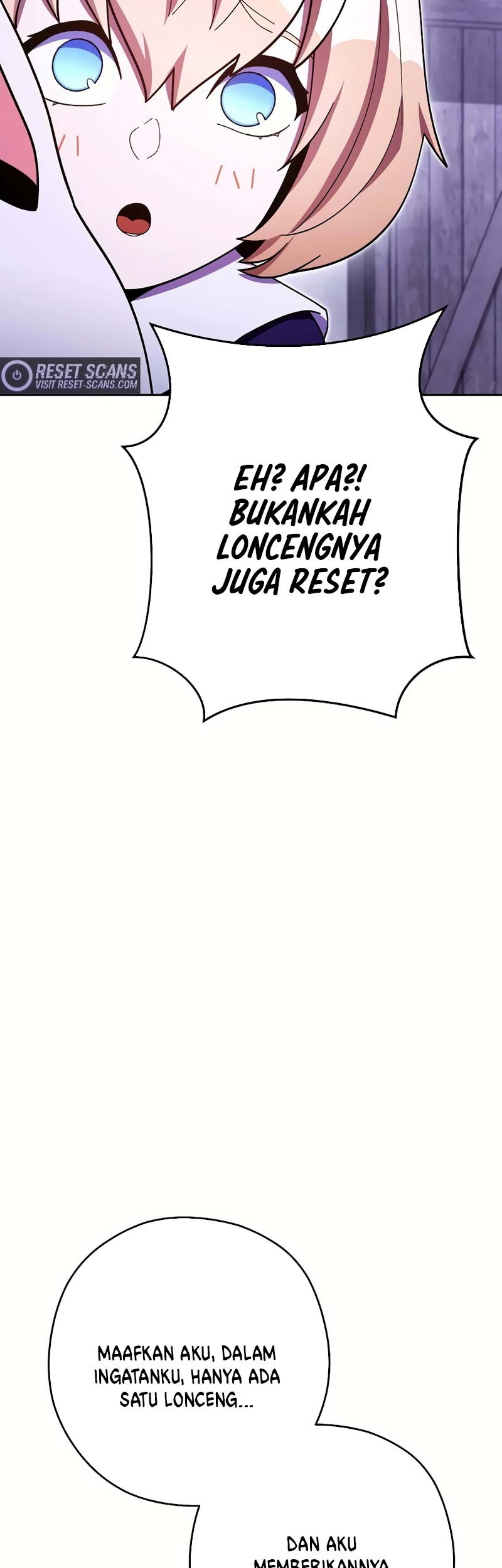 Dungeon Reset chapter 165 halaman 7