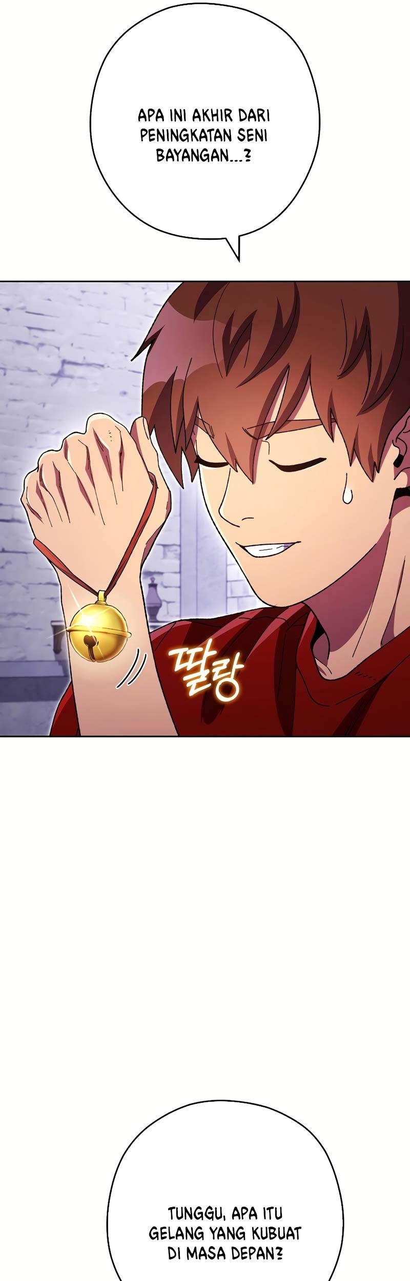 Dungeon Reset chapter 165 halaman 9