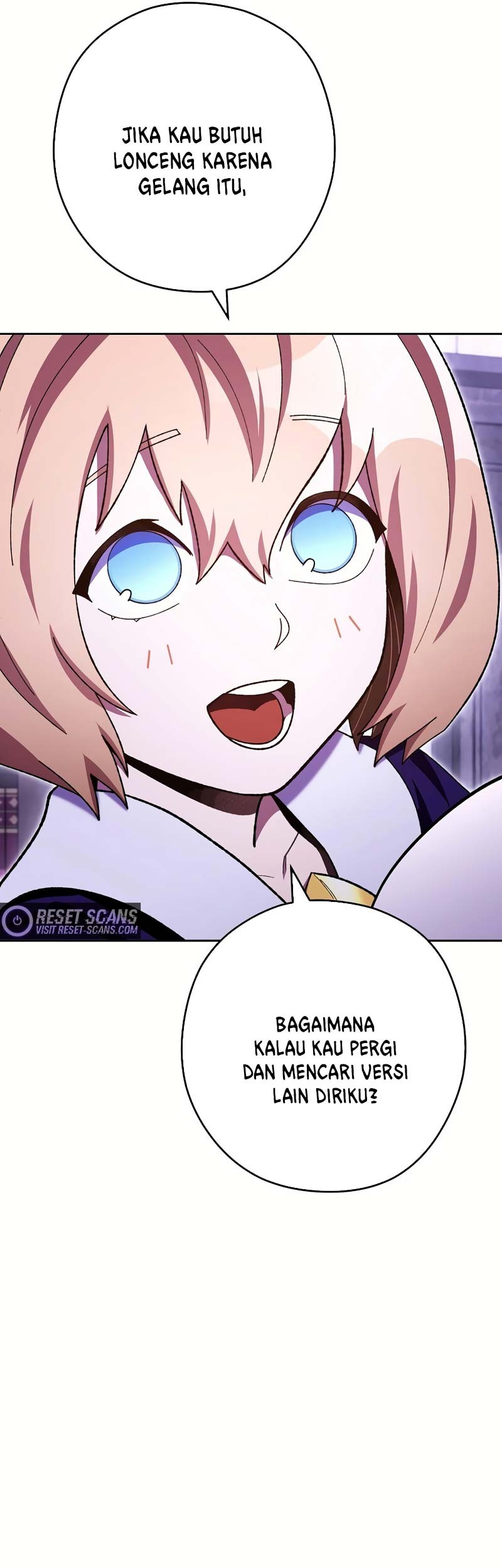 Dungeon Reset chapter 165 halaman 11