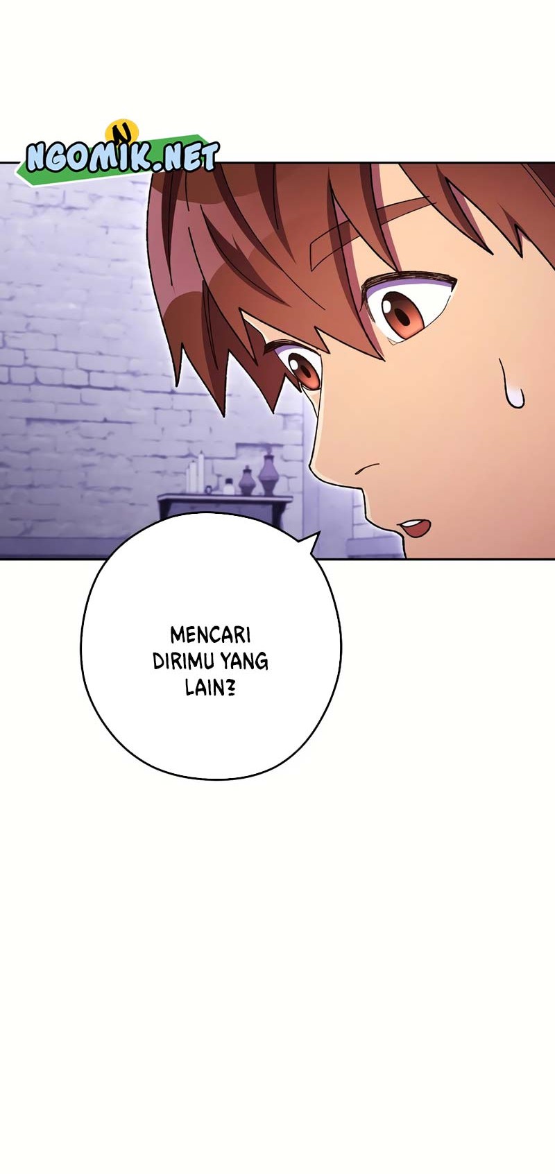 Dungeon Reset chapter 165 halaman 12