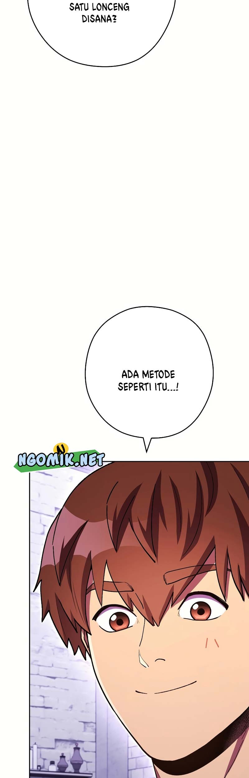 Dungeon Reset chapter 165 halaman 15