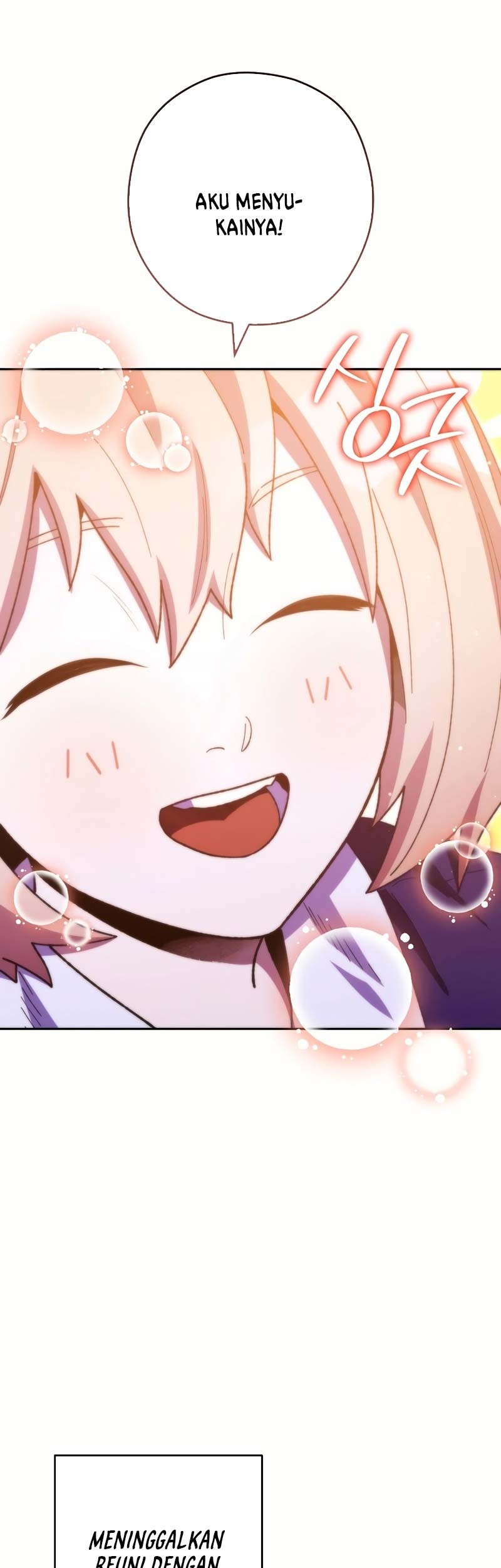 Dungeon Reset chapter 165 halaman 21