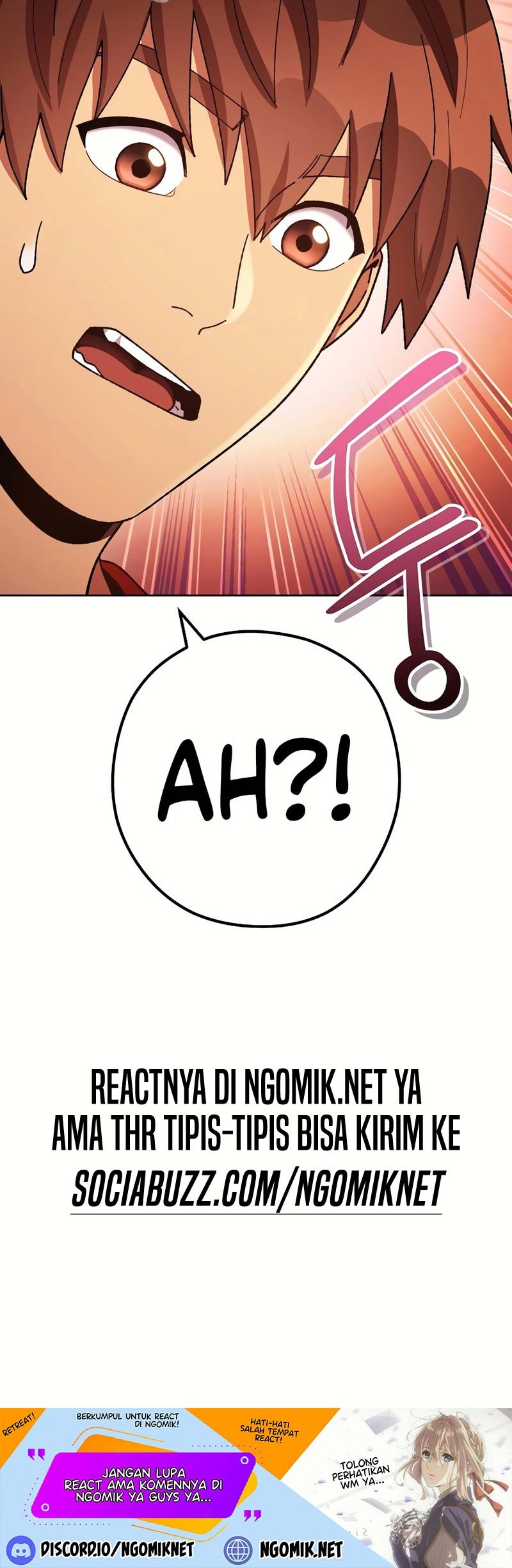 Dungeon Reset chapter 165 halaman 28
