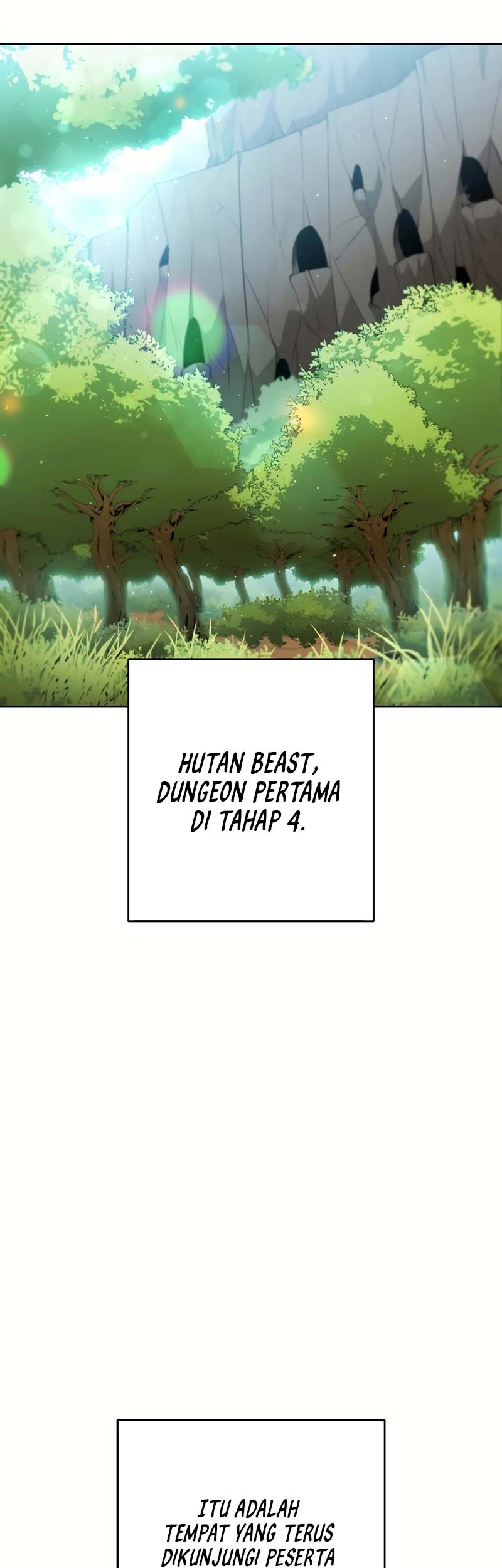 Dungeon Reset Bab 166 halaman 22