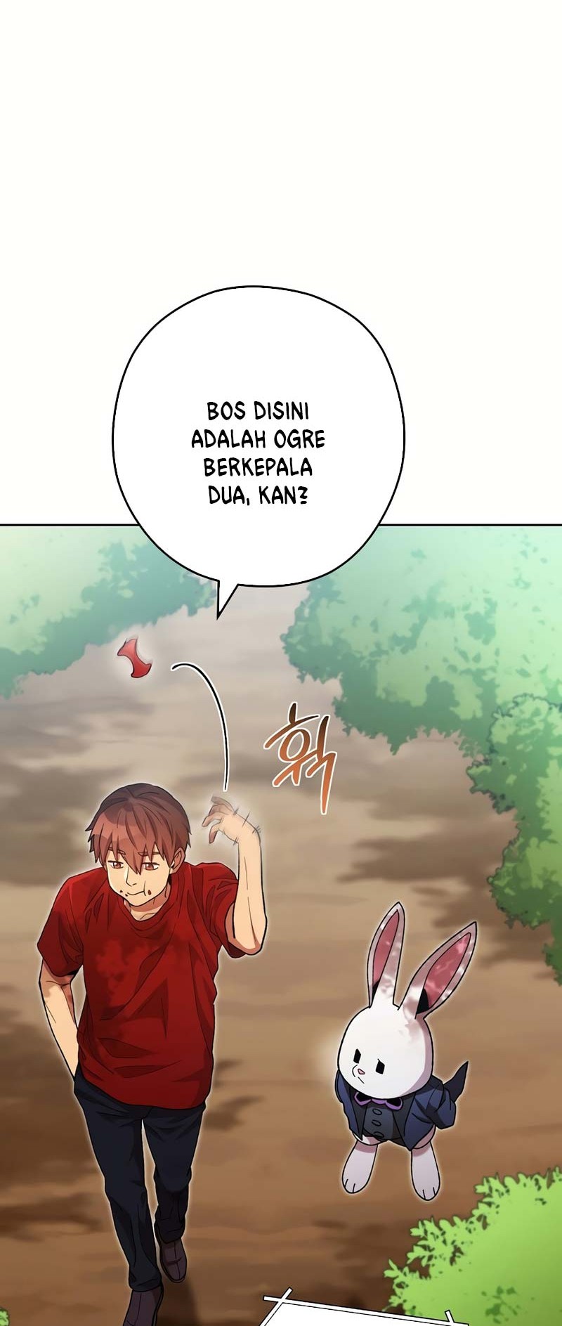 Dungeon Reset Bab 166 halaman 27